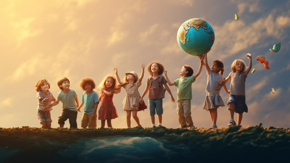 20 Kasım Ne Günü Çocuk Hakalrı Günü Gençgazete (5)