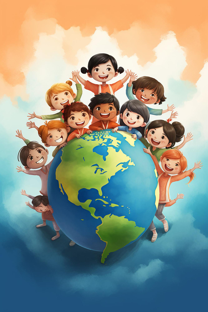 20 Kasım Ne Günü Çocuk Hakalrı Günü Gençgazete (8)