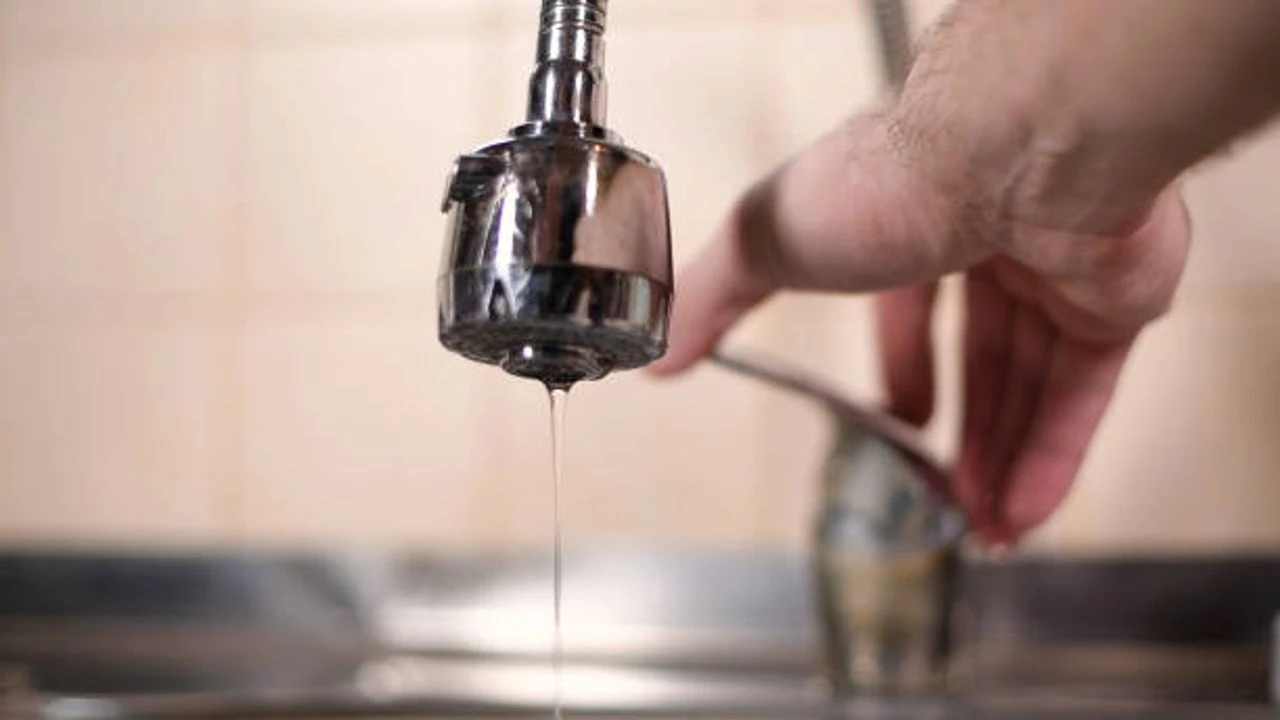 3 KASIM 2025 ANKARA SU KESİNTİSİ! Ankara'da hangi ilçelerde su kesintisi var? ASKİ’den açıklama geldi-1