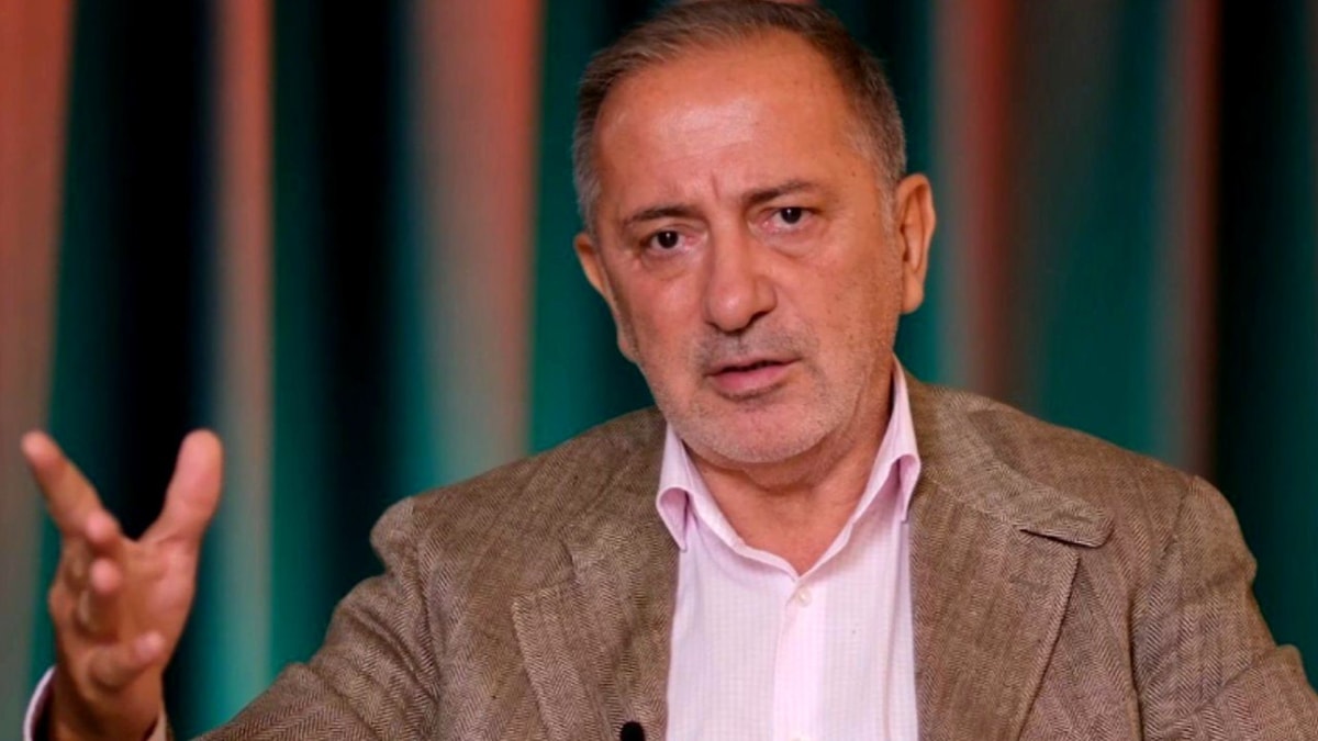 22 Haziran Tarihinden Bu Yana Tutuklu Bulunan Gazeteci Fatih Altaylı Hakkında Kararını Verdi (2)