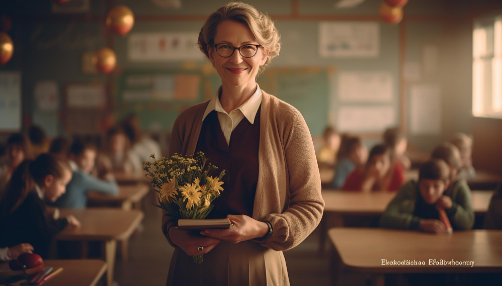 24 Kasım Ne Günü Öğretmenler Günü Teachers Day Gencgazete (16)