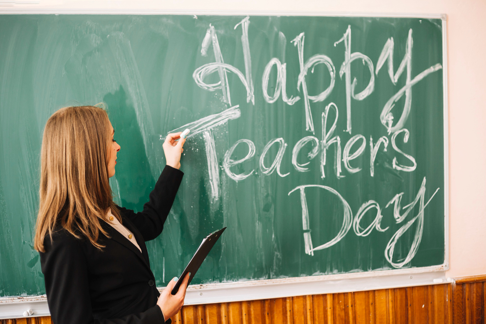24 Kasım Ne Günü Öğretmenler Günü Teachers Day Gencgazete (7)