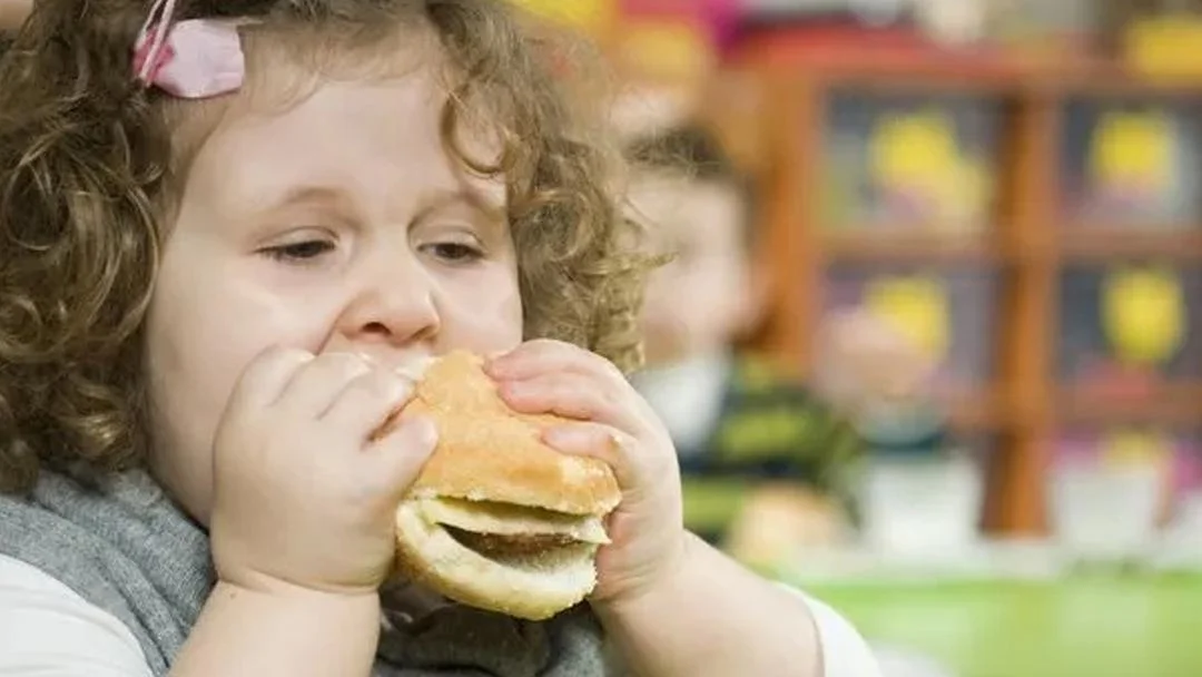 25 Yıl Sonra 746 Milyon Çocuk Obez Mi Olacak Uzmanlardan Endişelendiren Uyarılar (3)