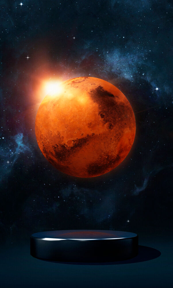 28 Kasım Ne Günü Mars Günü Uzay Gezegen Gençgazete (13)