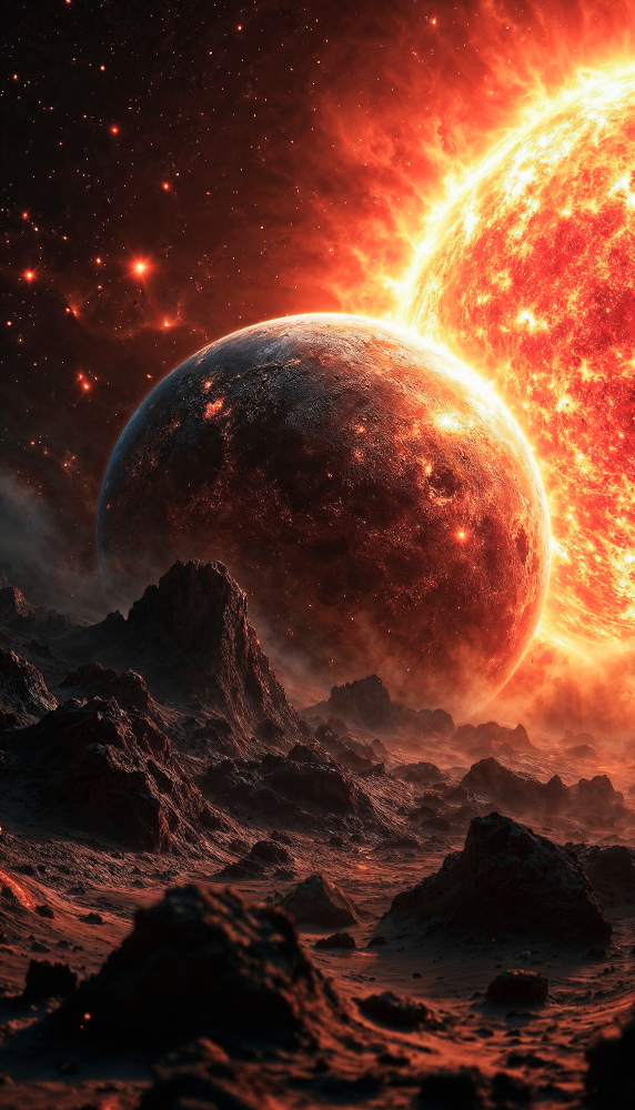 28 Kasım Ne Günü Mars Günü Uzay Gezegen Gençgazete (16)