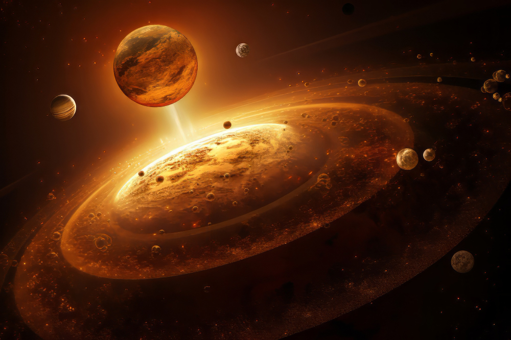 28 Kasım Ne Günü Mars Günü Uzay Gezegen Gençgazete (18)