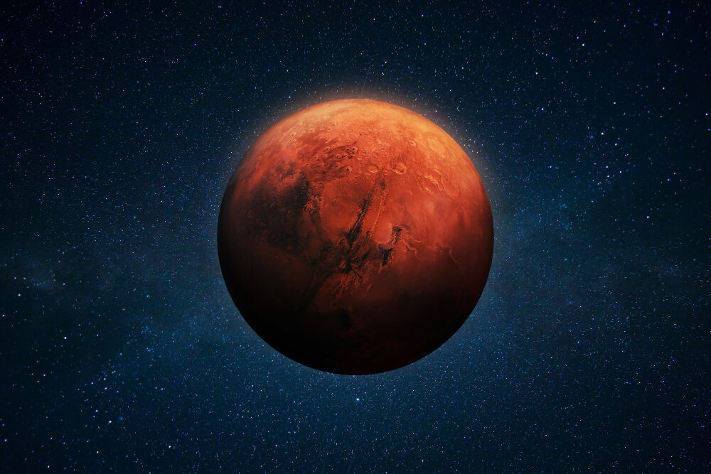 28 Kasım Ne Günü Mars Günü Uzay Gezegen Gençgazete (8)