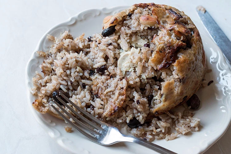 Perde Pilavı Nedir, Hangi Yöreye Aittir ve Nasıl Yapılır? Asırlık Lezzetin Sırrı Ne?-1