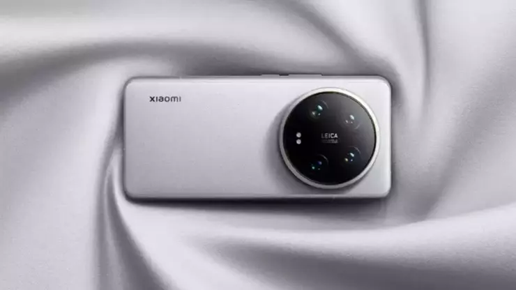 Xiaomi 17 Ultra Tanıtım İçin Gün Sayıyor! Dev Kamera Sensörüyle Rakiplerine Gözdağı Veriyor-1