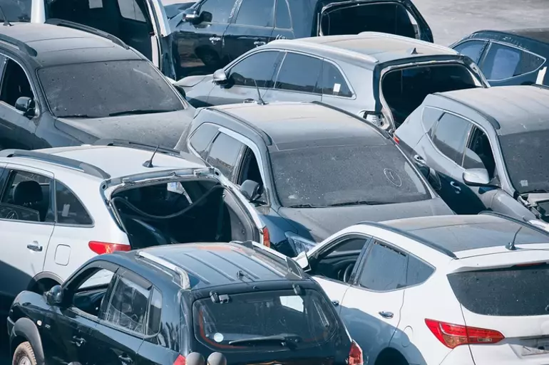 'Her araba satılır' devri sona erdi! İşte en çok satılan arabalar-2