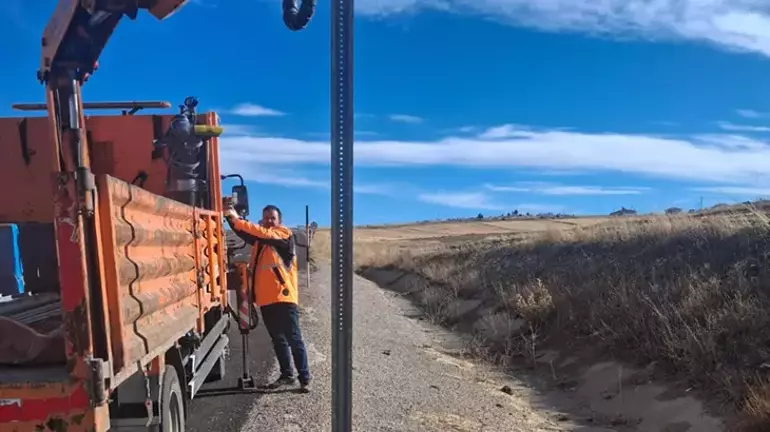 Sürücüler dikkat! Hız sınırı levhaları değişiyor...-1
