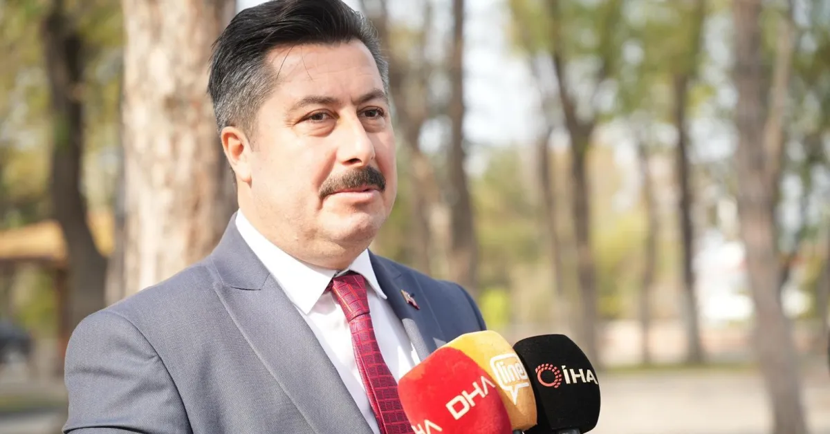 725 Yıllık Tarihi Mekanda Osmanlı Dönemi Yaşatılacak (3)