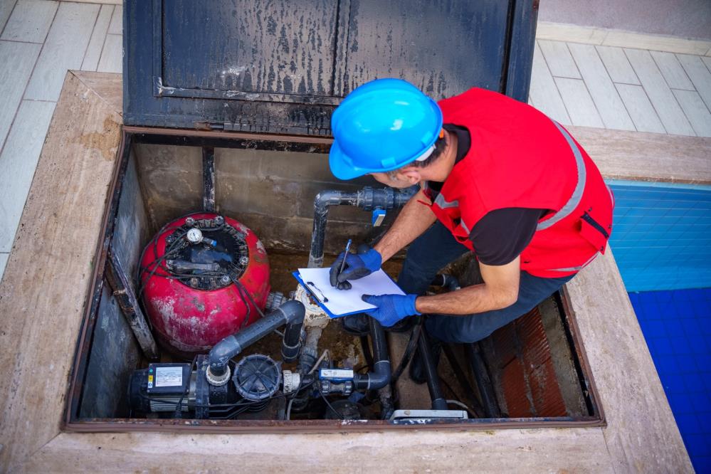 Bursa'da apartman yöneticileri için Türkiye’nin ilk destek merkezini kurdu