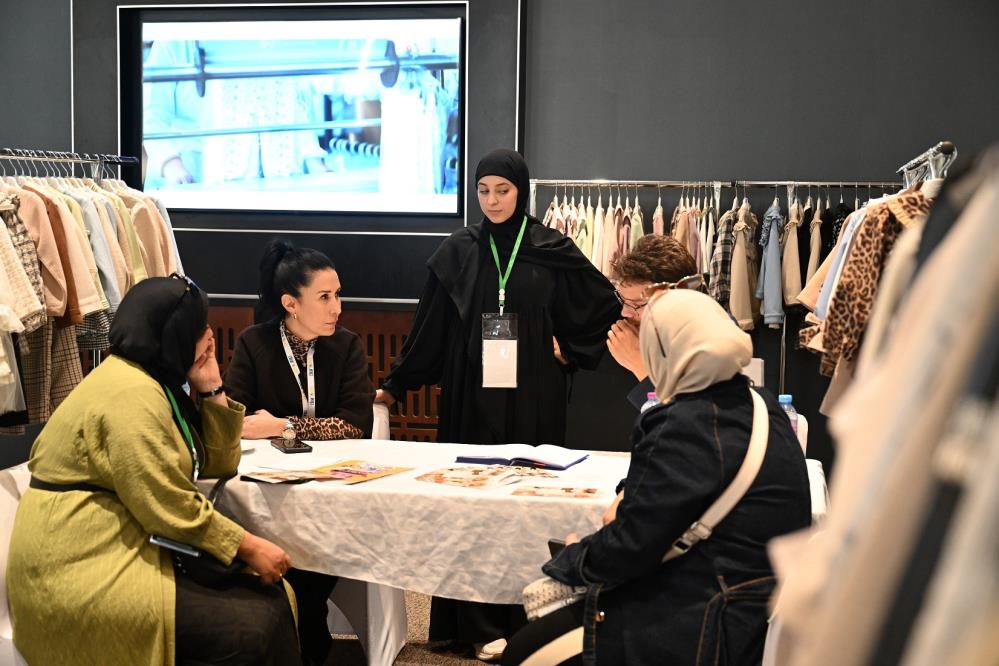 Bursa’dan Cezayir’e 61 firmayla ticaret hamlesi!-1