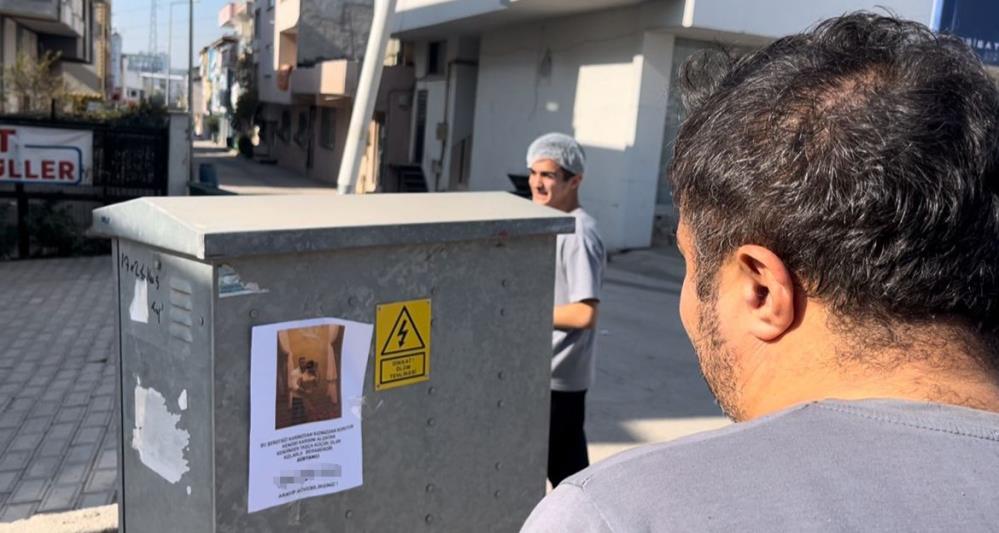 Bursa'da ortalığı karıştı!