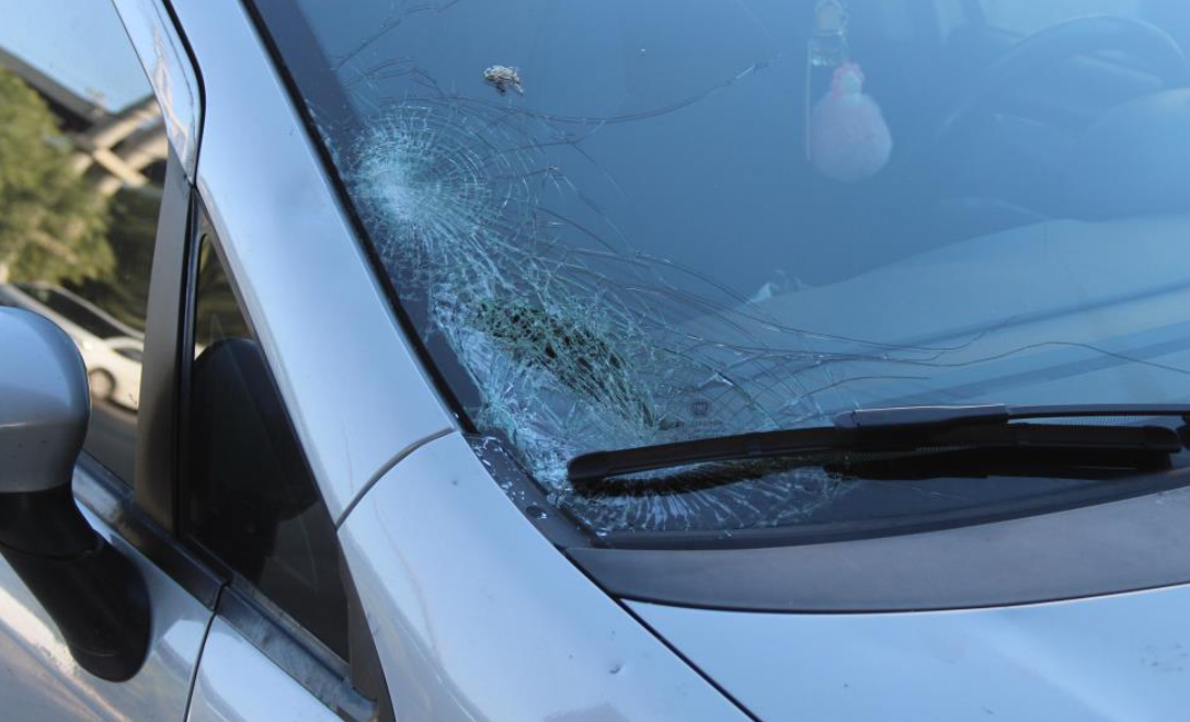 Adana'da Otomobilin Çarptığı Yaşlı Adam Öldü (3)