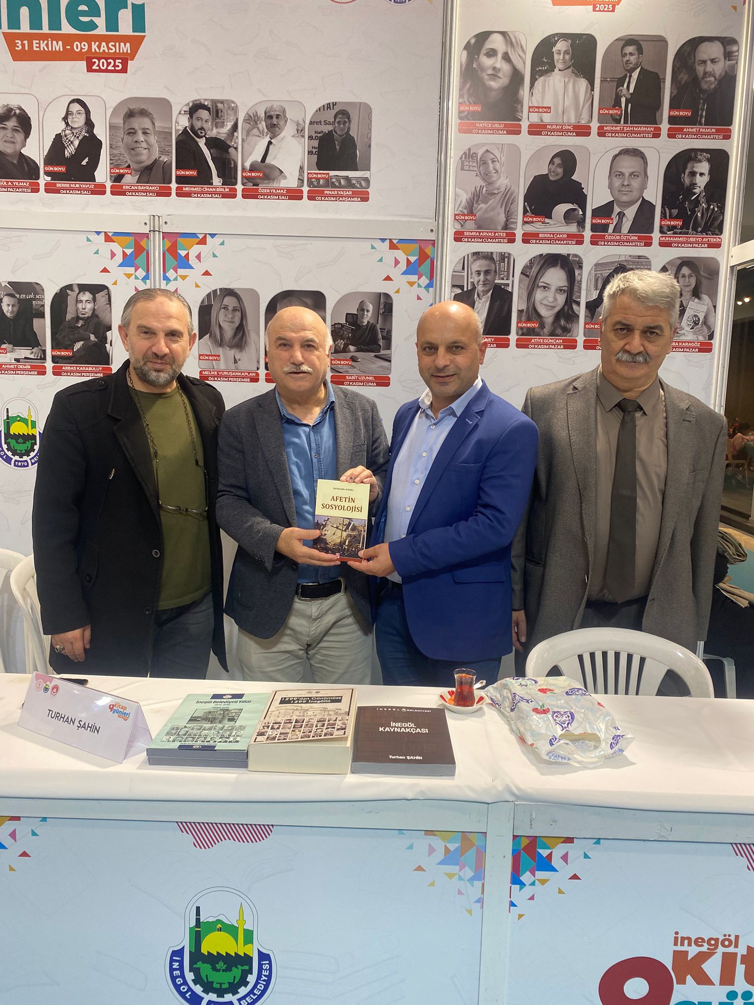 Afetin Sosyolojisi Ayhan Talha Bayraktar Gencgazete (1)