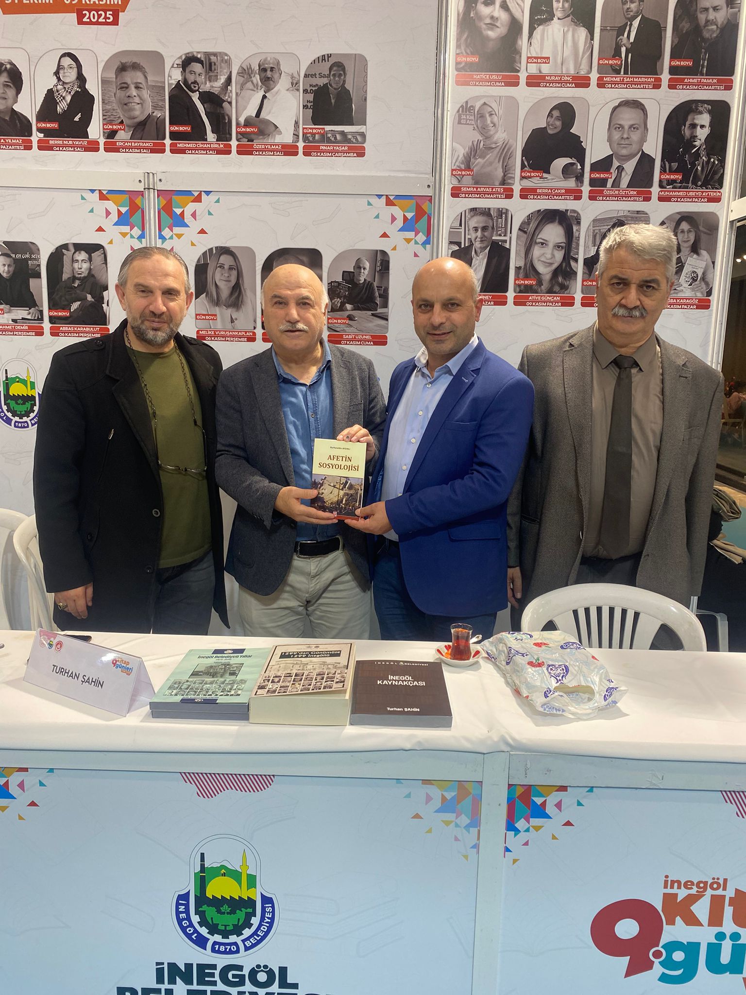 Afetin Sosyolojisi Ayhan Talha Bayraktar Gencgazete (2)