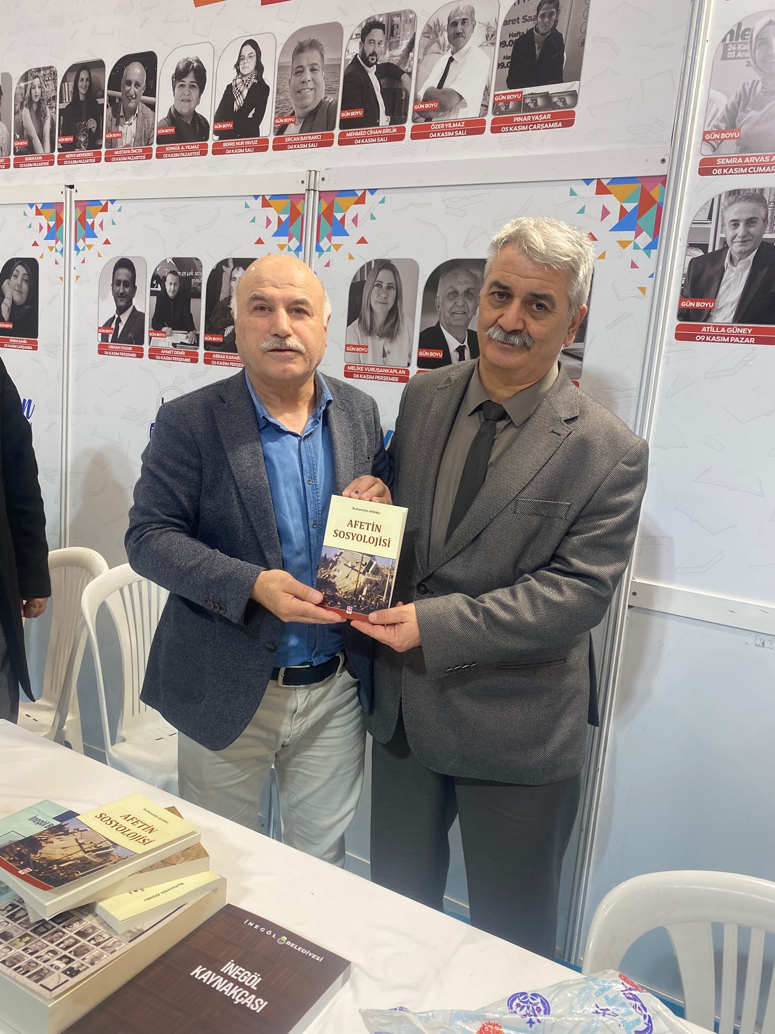 Afetin Sosyolojisi Ayhan Talha Bayraktar Gencgazete (4)