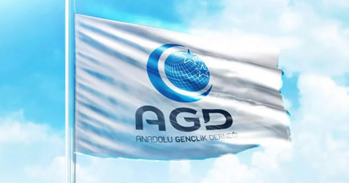 Agd İnegöl’den Gençlere Destek Çağrısı “Hiçbir Gencimiz Yalnız Değil”