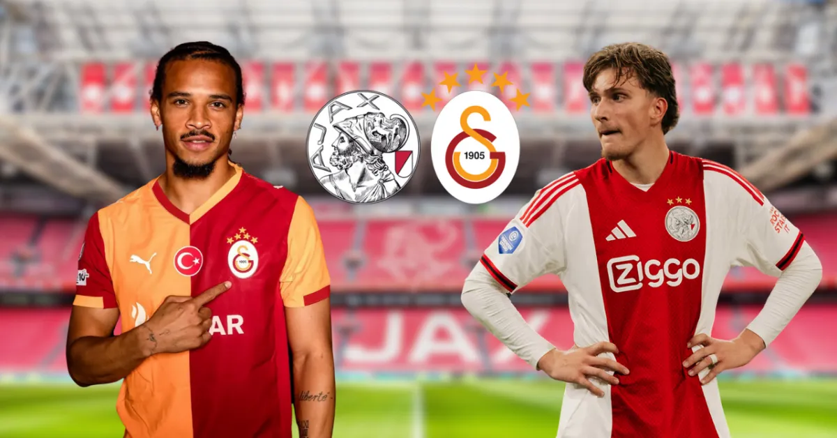 Ajax Galatasaray Maçı Ne Zaman, Saat Kaçta Gencgazete