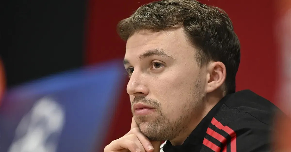 Ajax'tan Galatasaray Maçı Öncesi Flaş Sözler