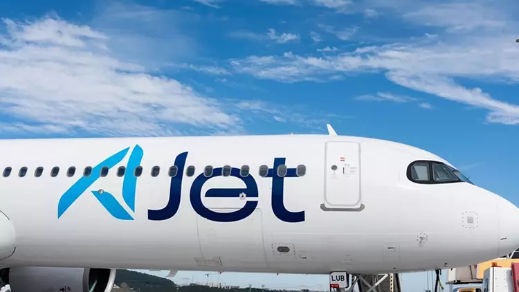 Ajet’ten Kasım Fırsatı! Ajet Indirimli Uçak Bileti Nasıl Alınır, Hangi Tarihlerde (1)