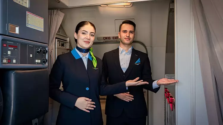 Ajet’ten Kasım Fırsatı! Ajet Indirimli Uçak Bileti Nasıl Alınır, Hangi Tarihlerde