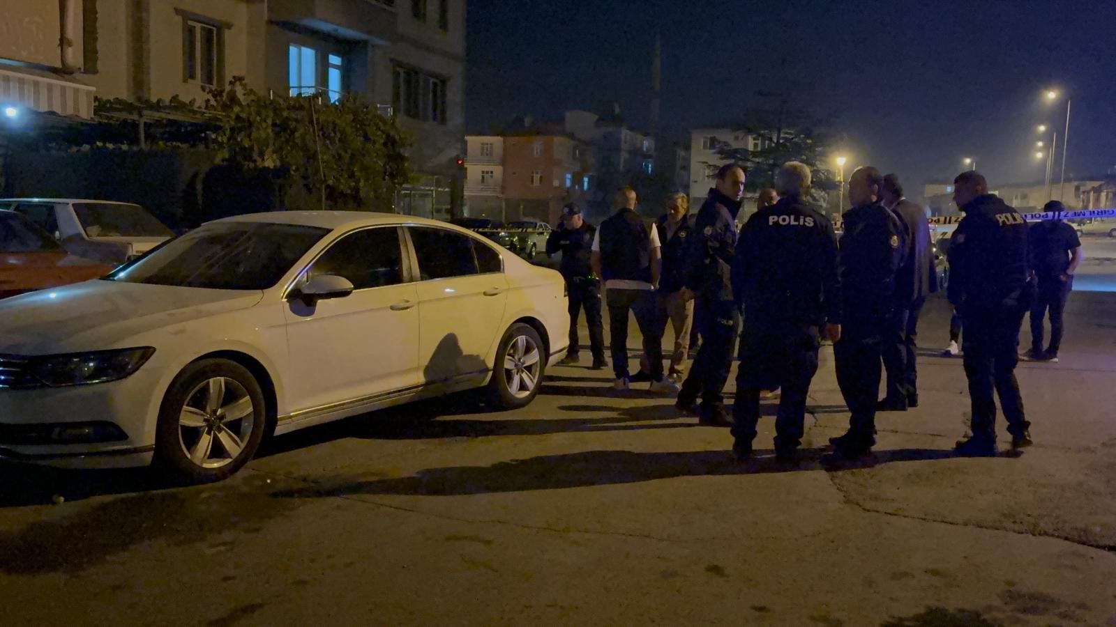 Akrabalar Arasında Düğün Sonrası Kavga (1)