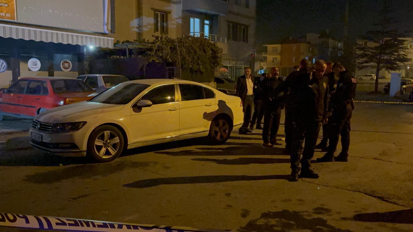 Akrabalar Arasında Düğün Sonrası Kavga (2)