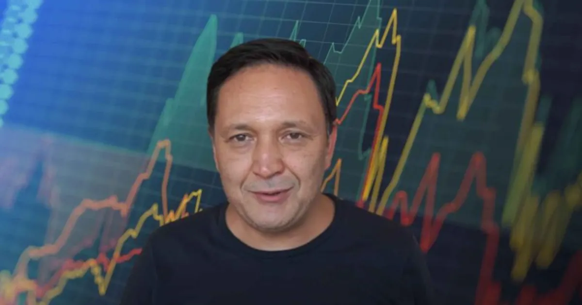 Altın Fiyatları Neden Düştü Ekonomist Selçuk Geçer 2026 İçin Ne Diyor İşte Yatırımcıyı İlgilendiren Yeni Değerlendirme (2)