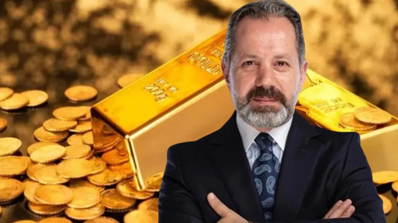 Altında Kasım Sonrası Fırtına! İslam Memiş’ten 6 Bin Tl Uyarısı (2)