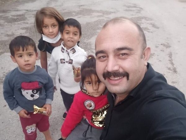 Ankara Abisi Kimdir, Nereli Ve Ne İş Yapıyor Yardım Faaliyetleri Neler (2)