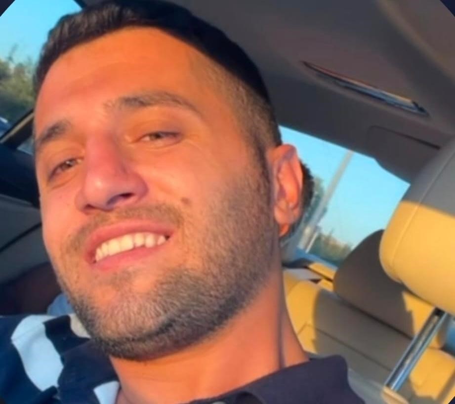 Ankara’nın Sincan Ilçesinde Bir Iş Yerinde Çıkan Silahlı Kavgada 1 Kişi Yaşamını Yitirdi, 1 Kişi Yaralandı (2)