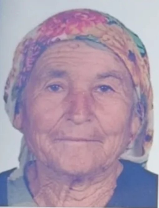 Antalya'da 4 Metrelik Su Çukuruna Düşen Yaşlı Kadın Hayatını Kaybetti (1)