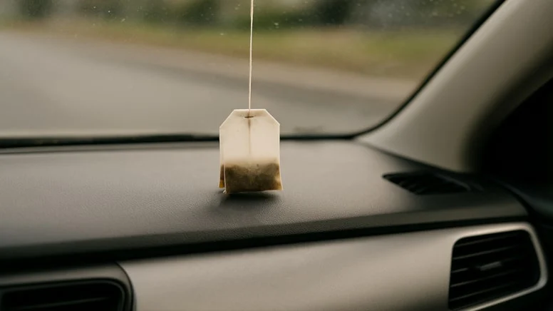 Araçlarınıza Poşet Çay Koyun Çağrısı