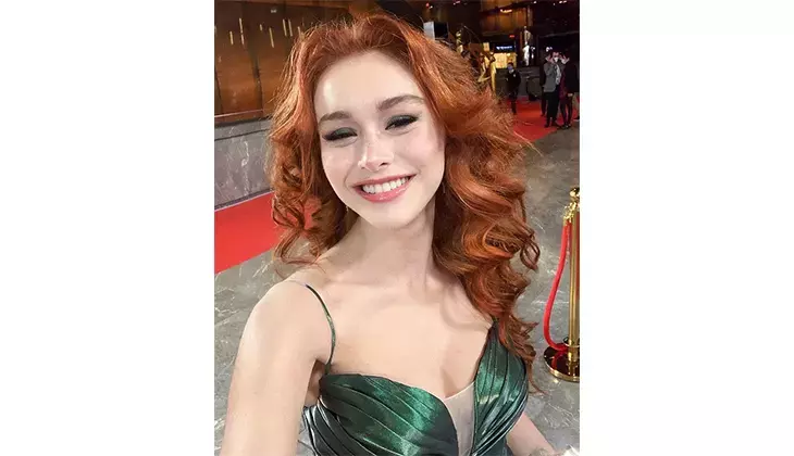 Asena Keskinci Kimdir Kaç Yaşında Ve Hangi Dizilerde Oynadı (1)