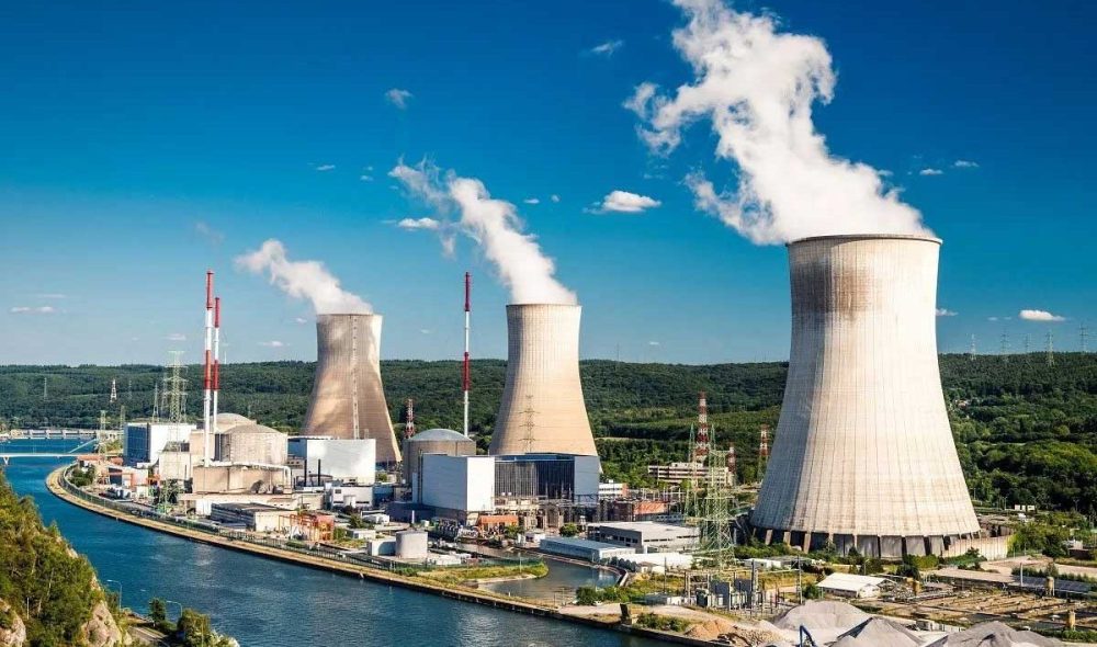 Atık Sulardan Uranyum Üretmek Artık Hayal Değil! Yeni Teknoloji Nükleer Enerjiye Bakışı Değiştiriyor-2