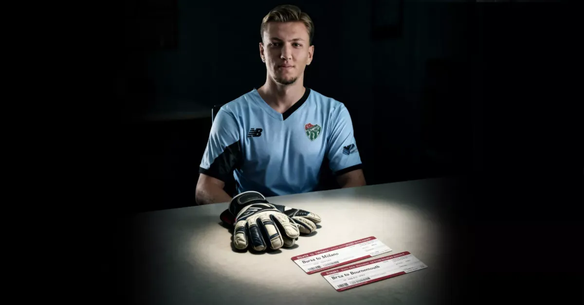 Avrupa Devleri İnegöllü Yıldızı Takibe Aldı (3)