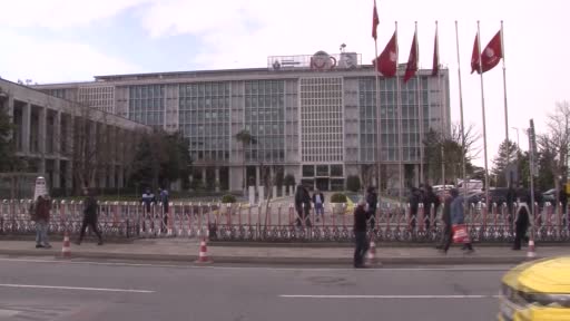 Aziz İhsan Aktaş Suç Örgütüne Ilişkin Ilk Duruşma Tarihi Belli Oldu