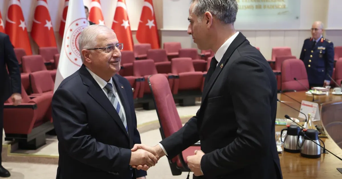 B A K A N G U L E R T A E K W O N D O M I L L I T A K I M I N I K 1038092 308070 Gencgazete