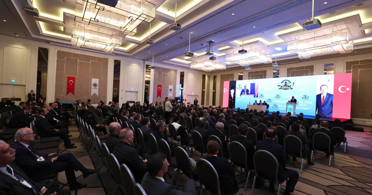 B A K A N I S I K H A N K A M U C A L I S A N L A R I N I N R E F A H 1023237 303627 Gencgazete