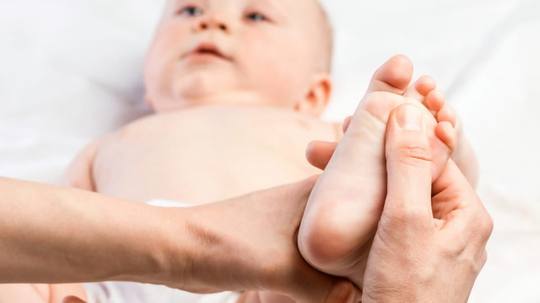 Babinski Refleksi Nedir, Ne İşe Yarar Ve Ne Zaman Kaybolur (3)