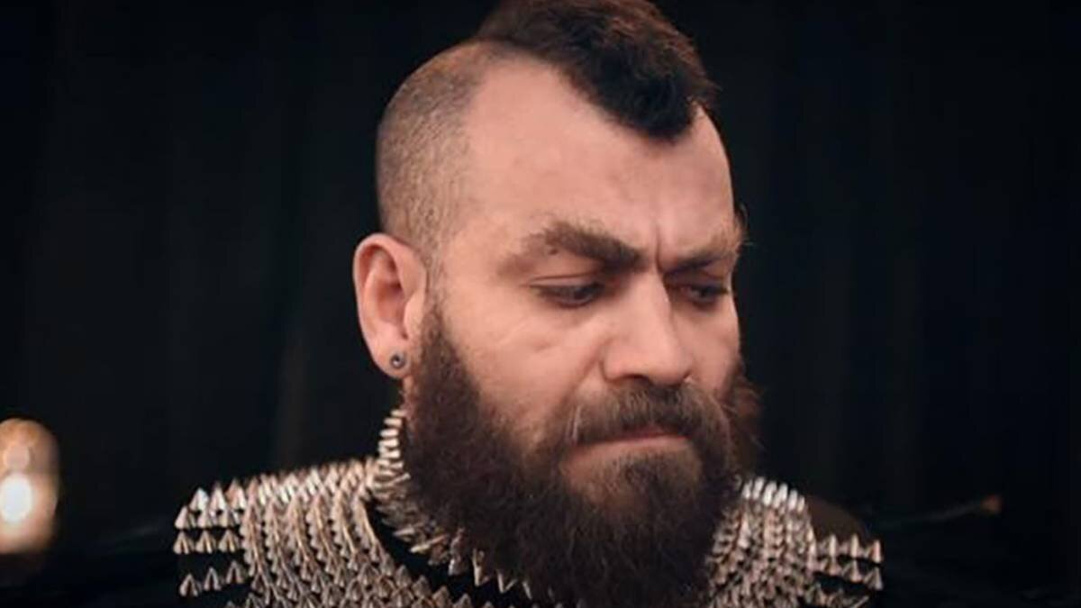 Bahadır Ünlü Kimdir Bahadır Ünlü Nereli, Kaç Yaşında Ve Ne Iş Yapıyor (1)