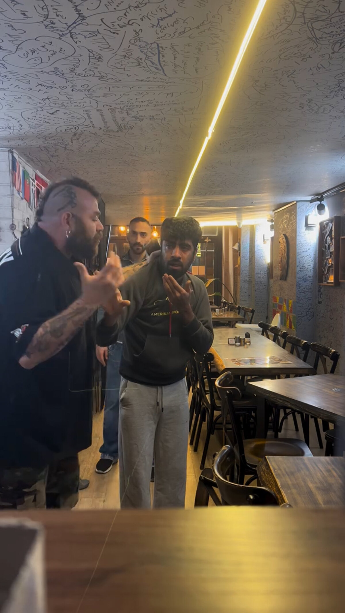 Bahadır Ünlü Kimdir Bahadır Ünlü Nereli, Kaç Yaşında Ve Ne Iş Yapıyor (5)