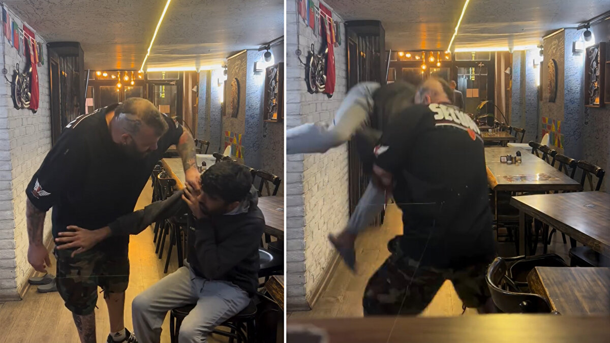 Bahadır Ünlü Kimdir Bahadır Ünlü Nereli, Kaç Yaşında Ve Ne Iş Yapıyor (6)