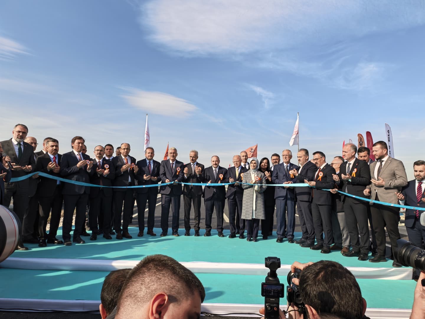 Bakan Uraloğlu’ndan “2026’Da Bursa’ya Hızlı Tren” Müjdesi (2)