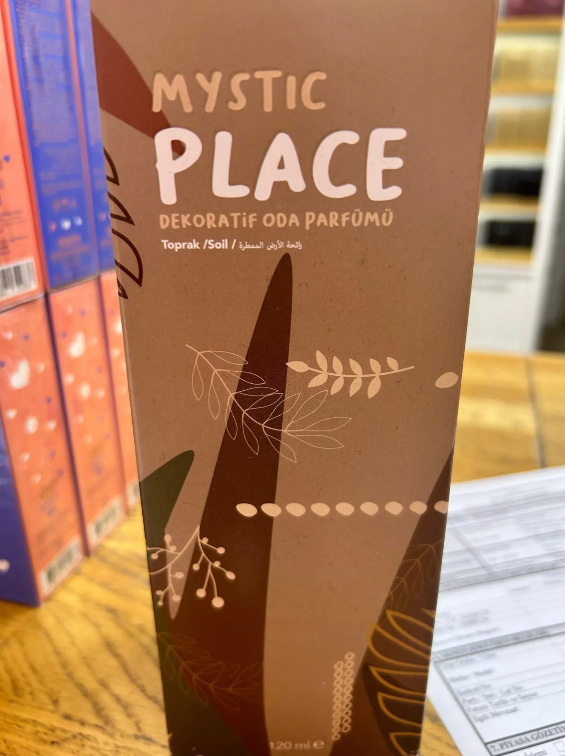 Bargello Parfümünde Güvenlik Skandalı!