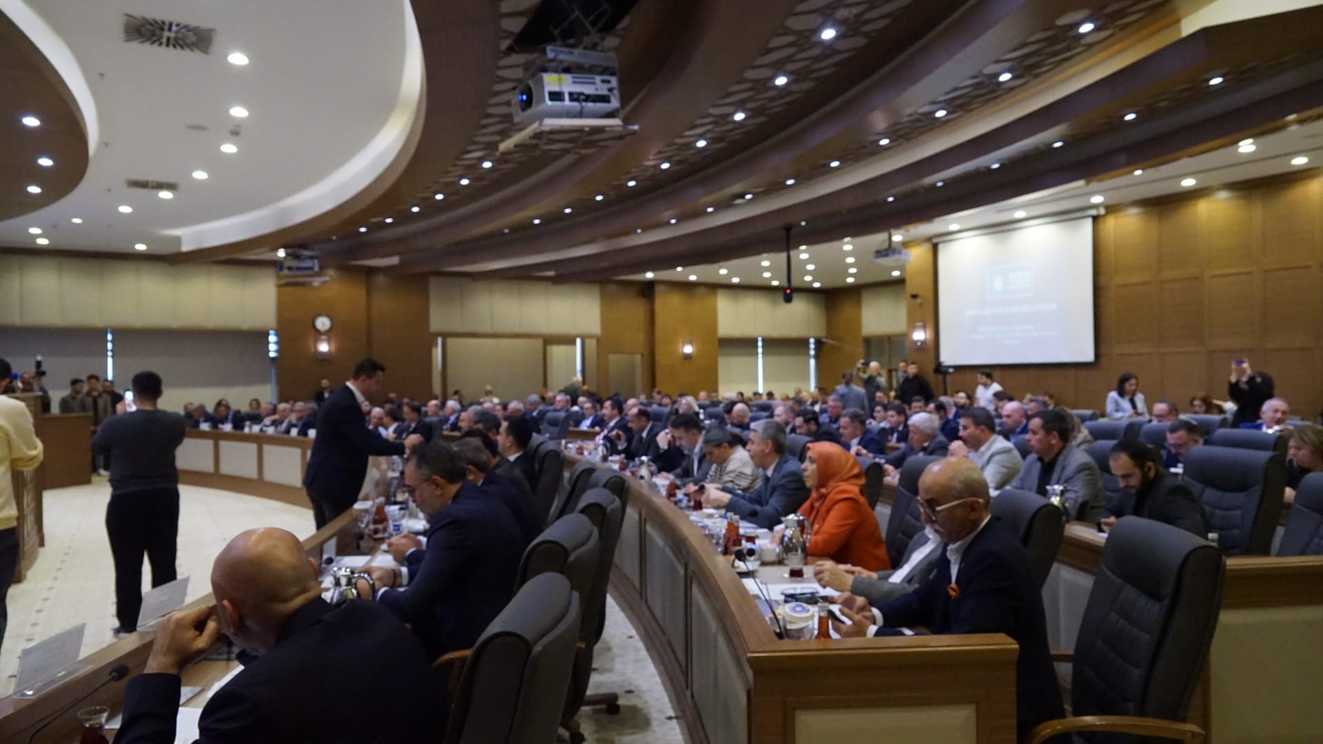 Başkan Bozbey’den Meclis’te Sert Uyarı “Bu Veriler Gerçeği Yansıtmıyor” (4)