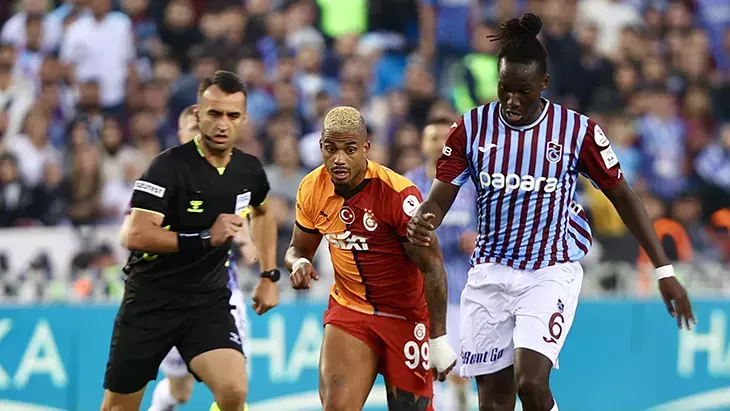 Batista Mendy Ile Ayrılık İhtimali